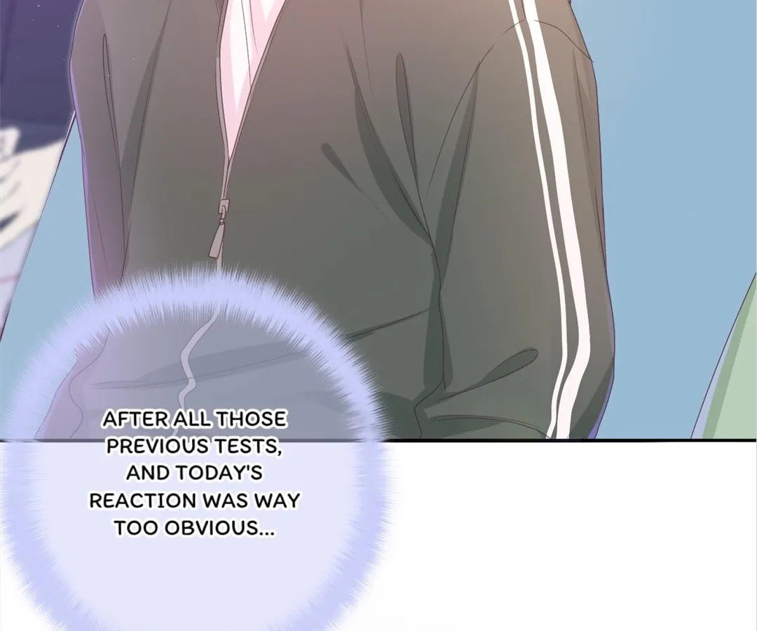 Hey, Mr Secret (Colored) Chapter 61 page 76 - 