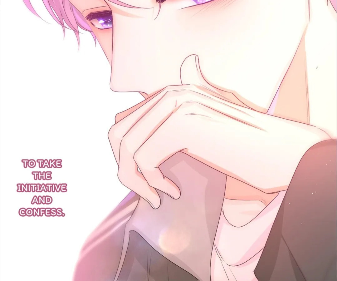 Hey, Mr Secret (Colored) Chapter 61 page 81 - 