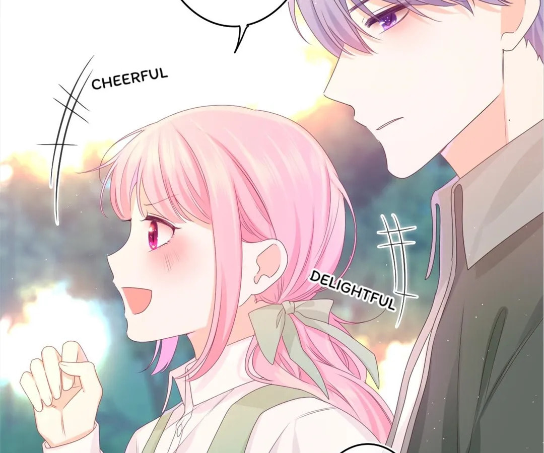 Hey, Mr Secret (Colored) Chapter 62 page 13 - 