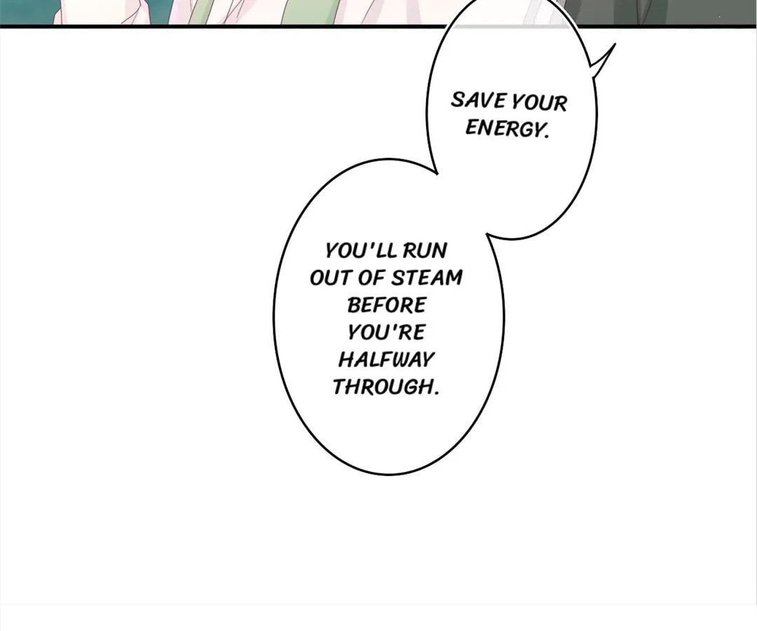 Hey, Mr Secret (Colored) Chapter 62 page 14 - 
