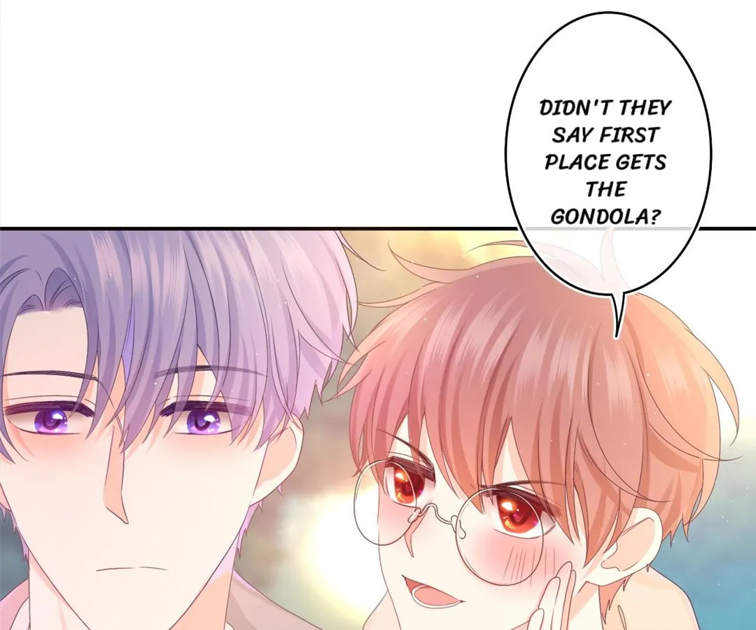Hey, Mr Secret (Colored) Chapter 62 page 15 - 