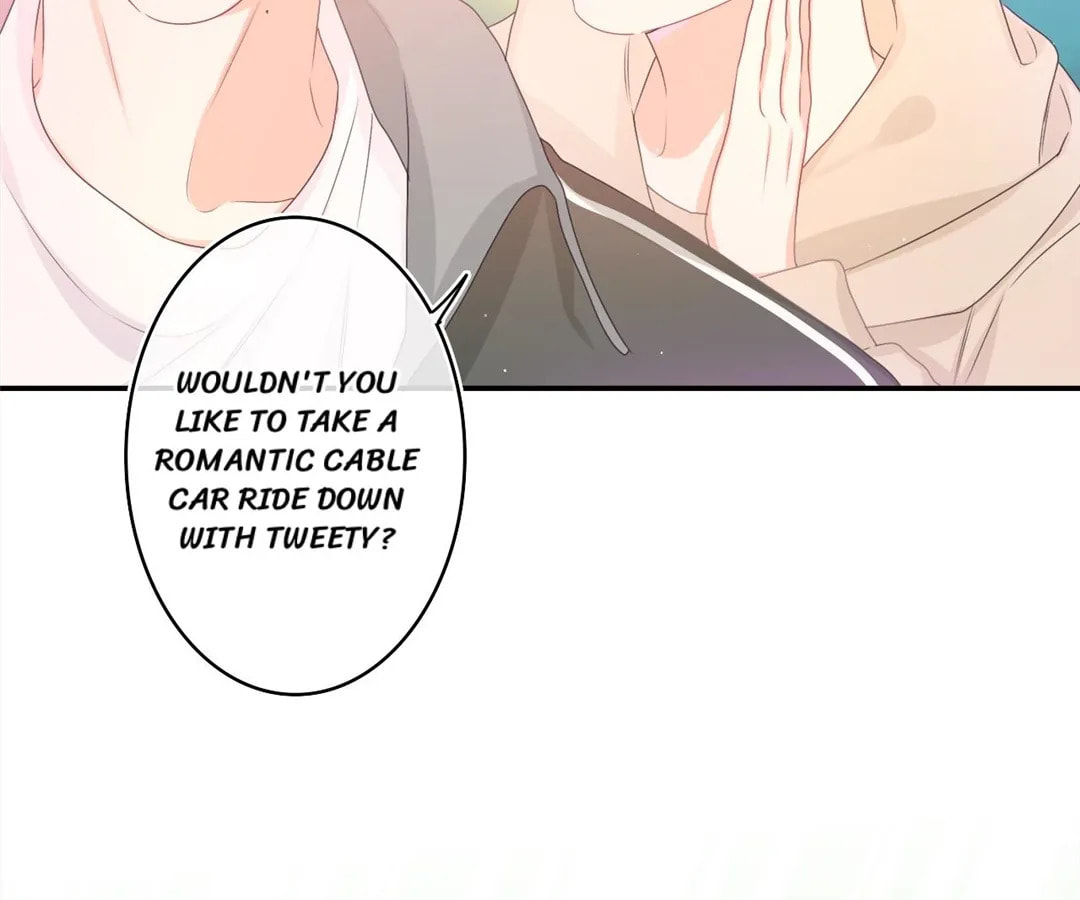 Hey, Mr Secret (Colored) Chapter 62 page 16 - 