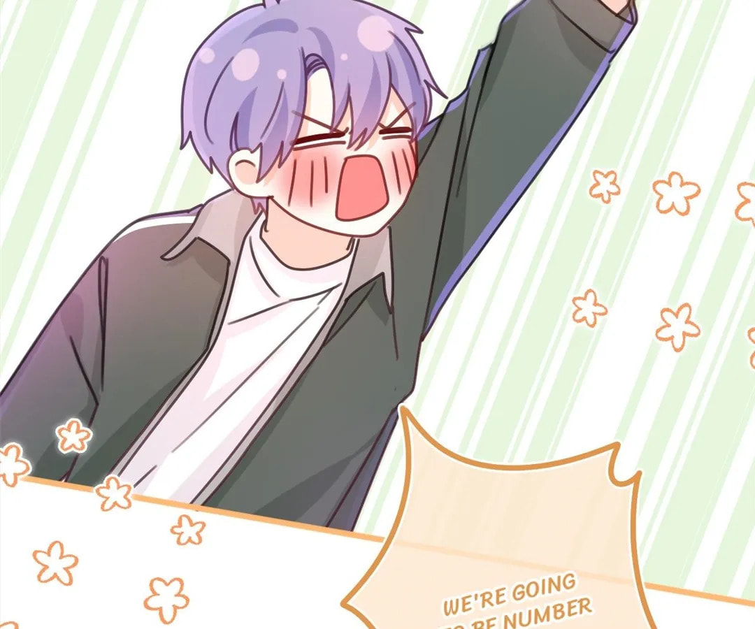 Hey, Mr Secret (Colored) Chapter 62 page 18 - 