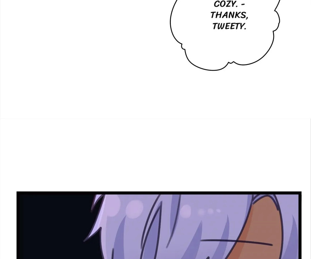 Hey, Mr Secret (Colored) Chapter 62 page 22 - 