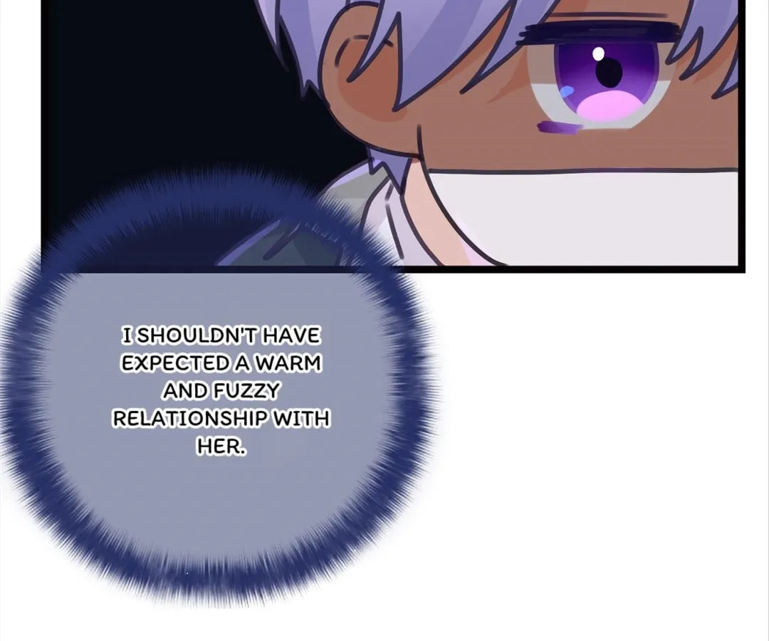 Hey, Mr Secret (Colored) Chapter 62 page 23 - 