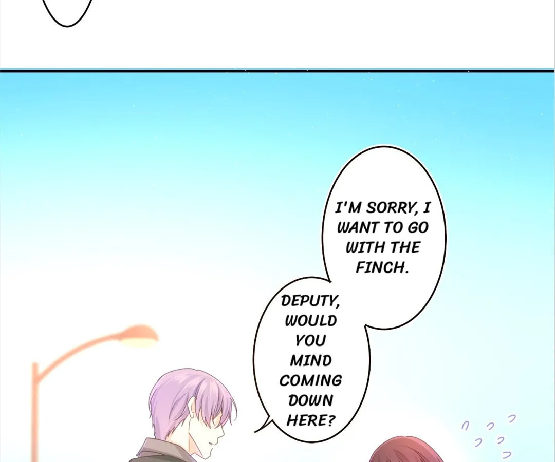 Hey, Mr Secret (Colored) Chapter 62 page 25 - 