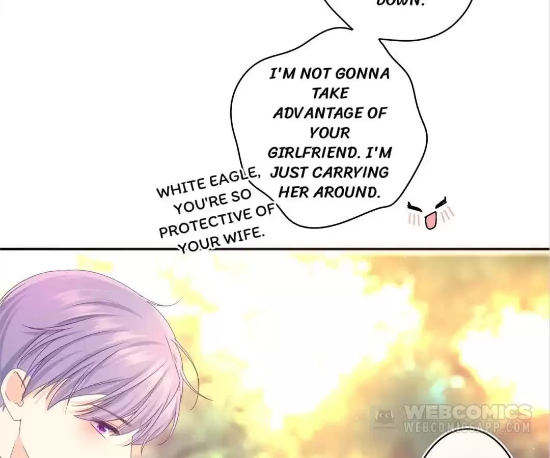 Hey, Mr Secret (Colored) Chapter 62 page 27 - 