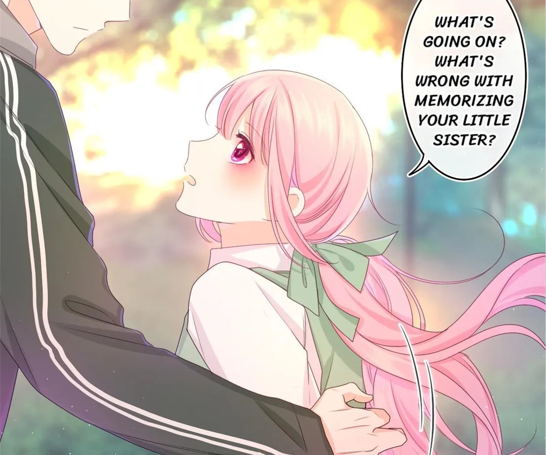 Hey, Mr Secret (Colored) Chapter 62 page 28 - 