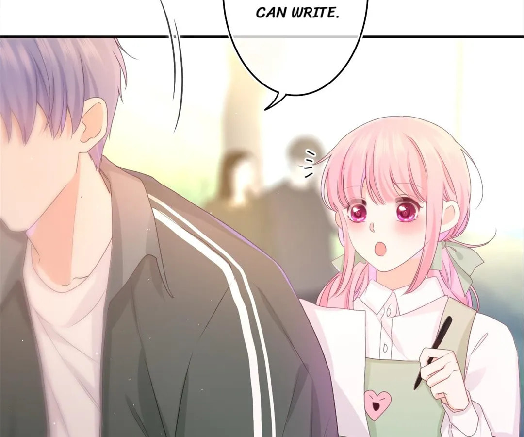 Hey, Mr Secret (Colored) Chapter 62 page 4 - 