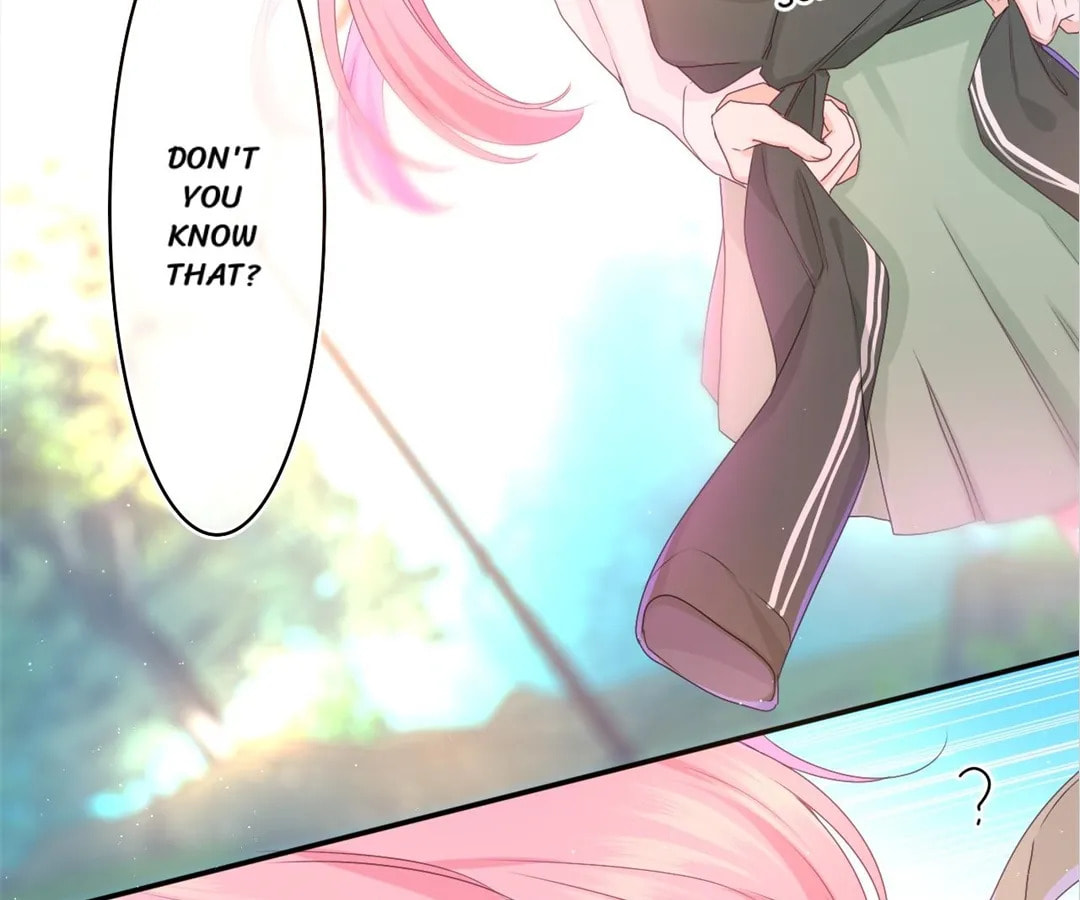 Hey, Mr Secret (Colored) Chapter 62 page 31 - 