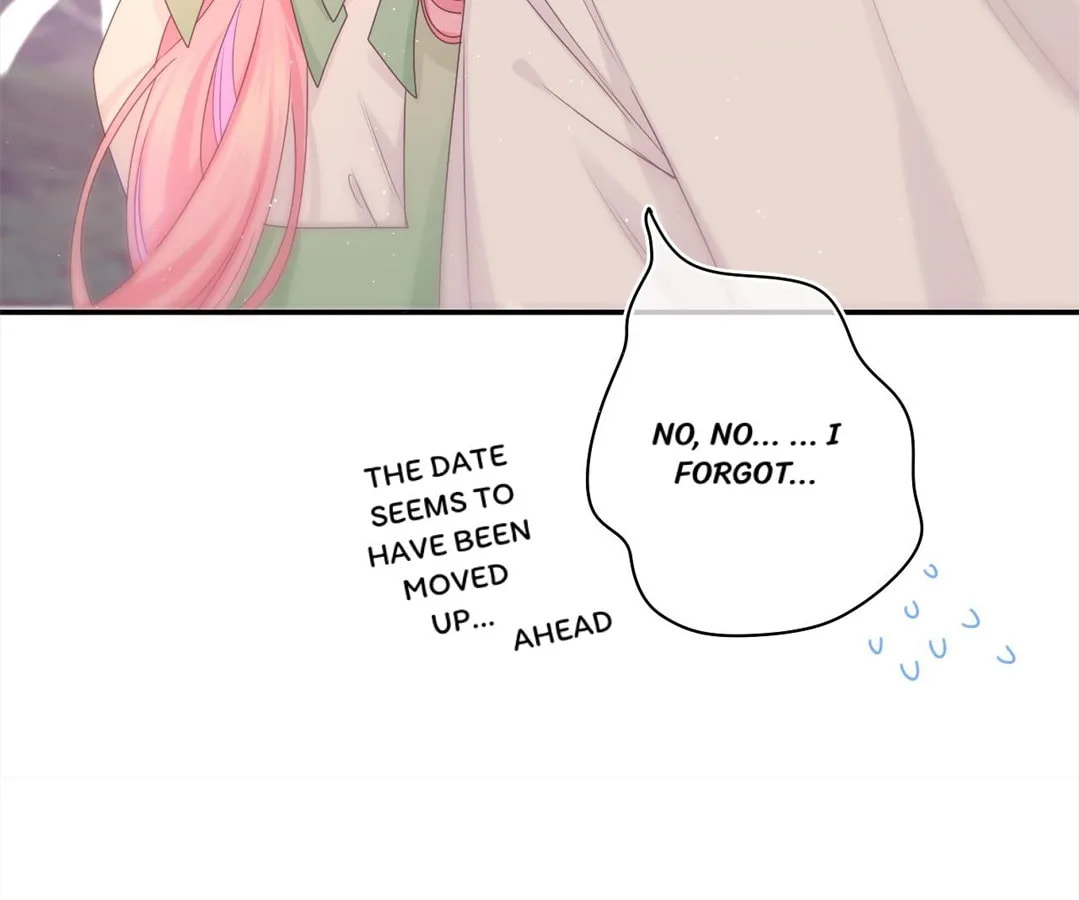 Hey, Mr Secret (Colored) Chapter 62 page 38 - 