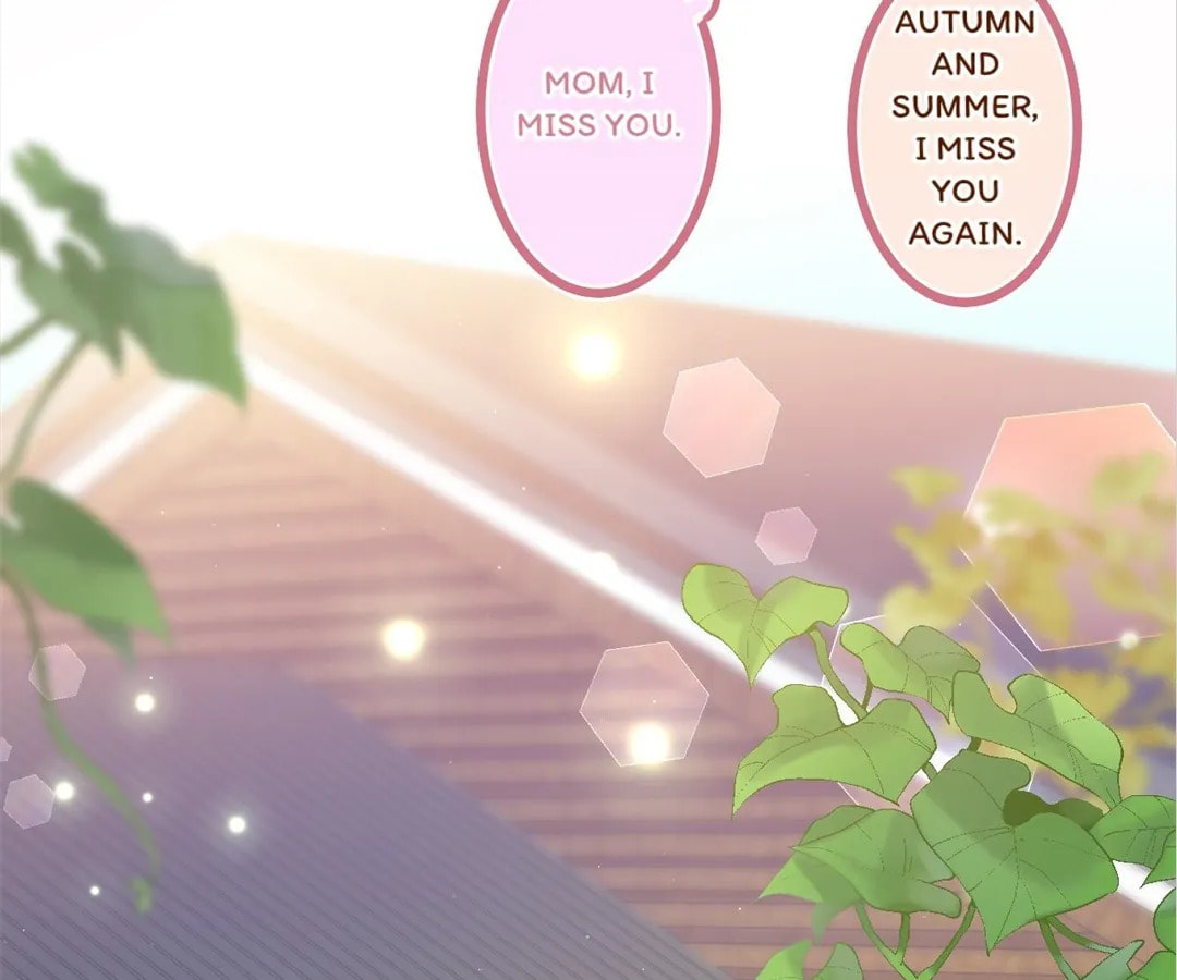 Hey, Mr Secret (Colored) Chapter 62 page 40 - 