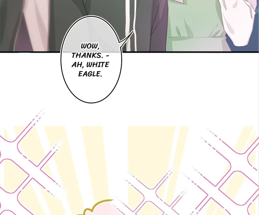 Hey, Mr Secret (Colored) Chapter 62 page 5 - 