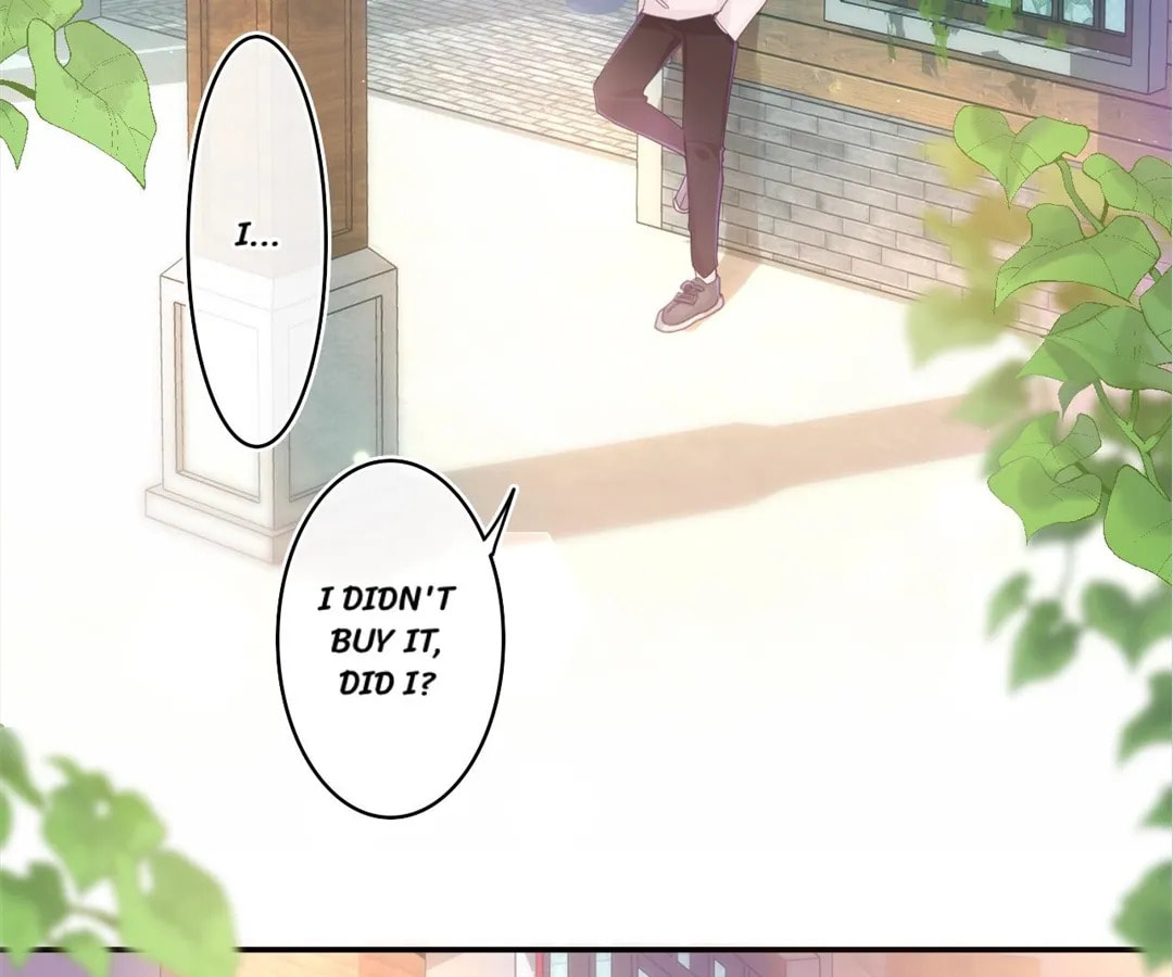 Hey, Mr Secret (Colored) Chapter 62 page 42 - 