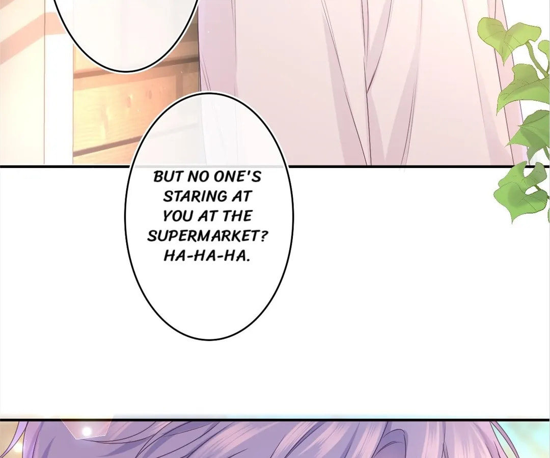 Hey, Mr Secret (Colored) Chapter 62 page 44 - 