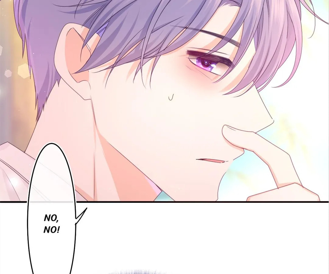 Hey, Mr Secret (Colored) Chapter 62 page 45 - 