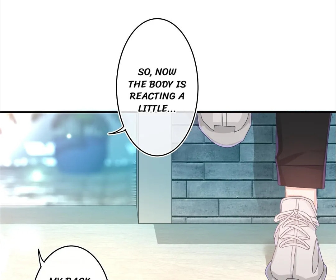 Hey, Mr Secret (Colored) Chapter 62 page 47 - 