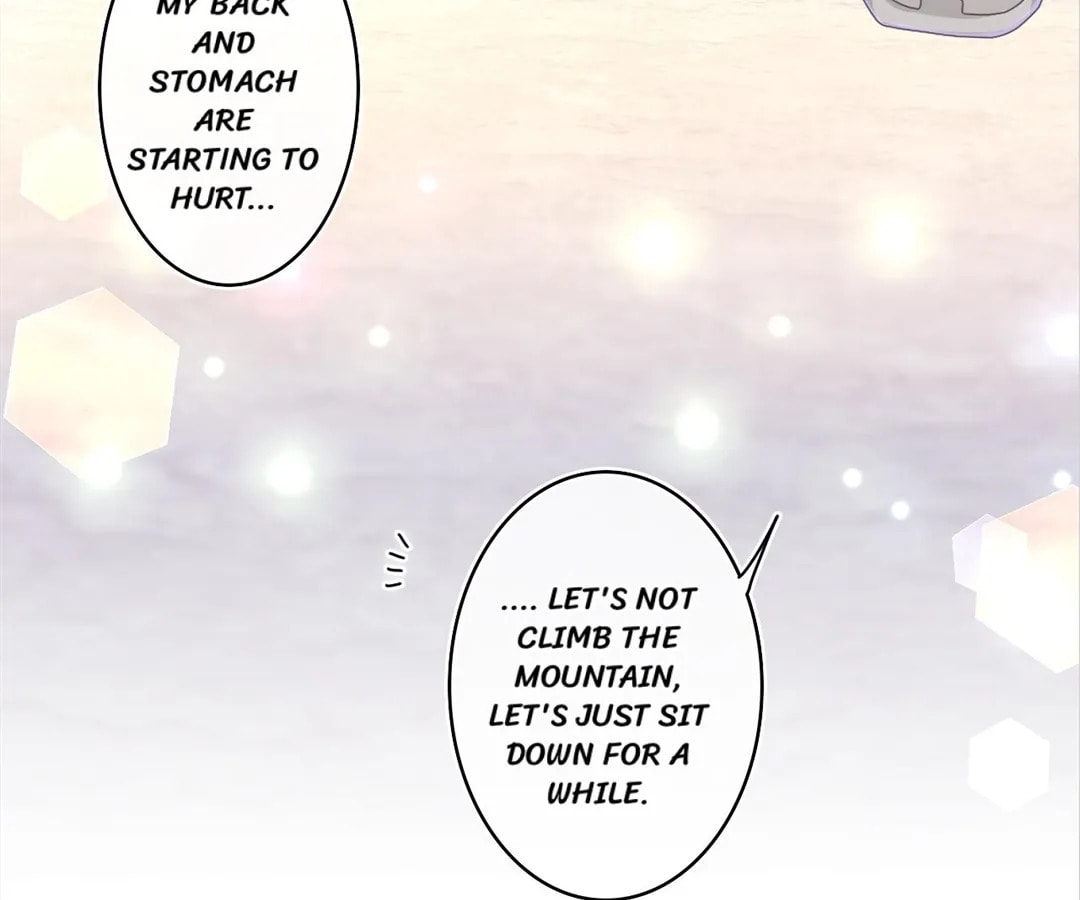 Hey, Mr Secret (Colored) Chapter 62 page 48 - 