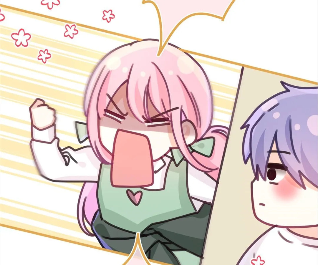 Hey, Mr Secret (Colored) Chapter 62 page 50 - 