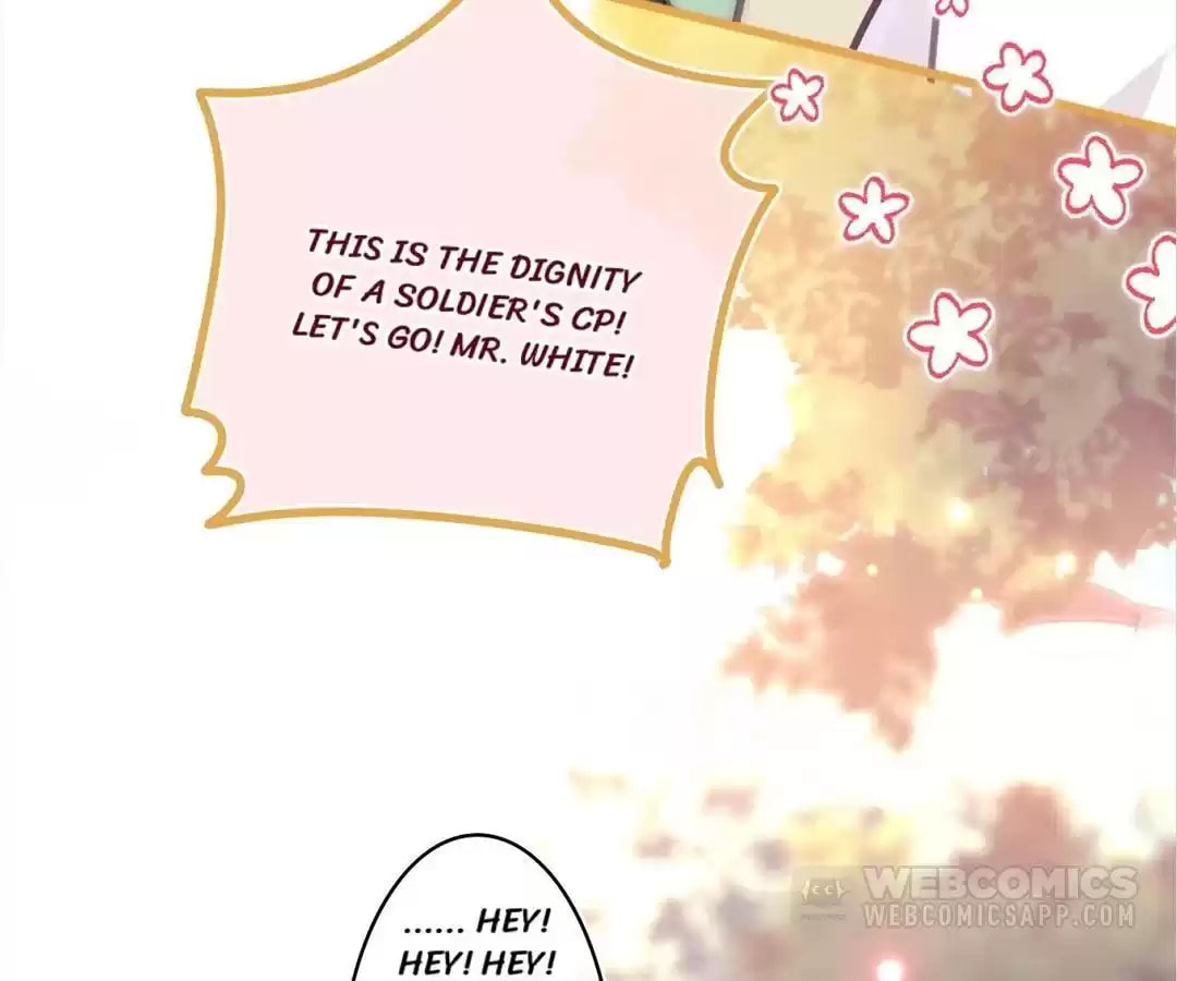 Hey, Mr Secret (Colored) Chapter 62 page 51 - 