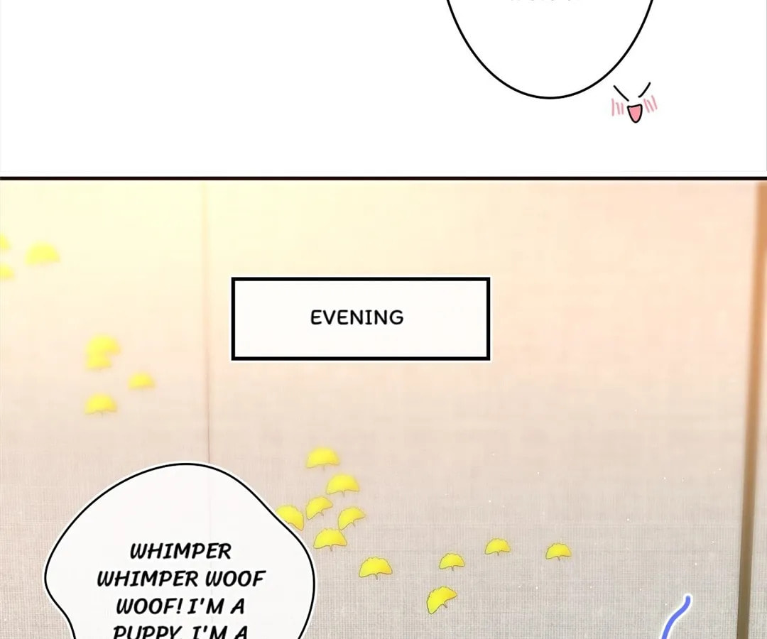 Hey, Mr Secret (Colored) Chapter 62 page 55 - 