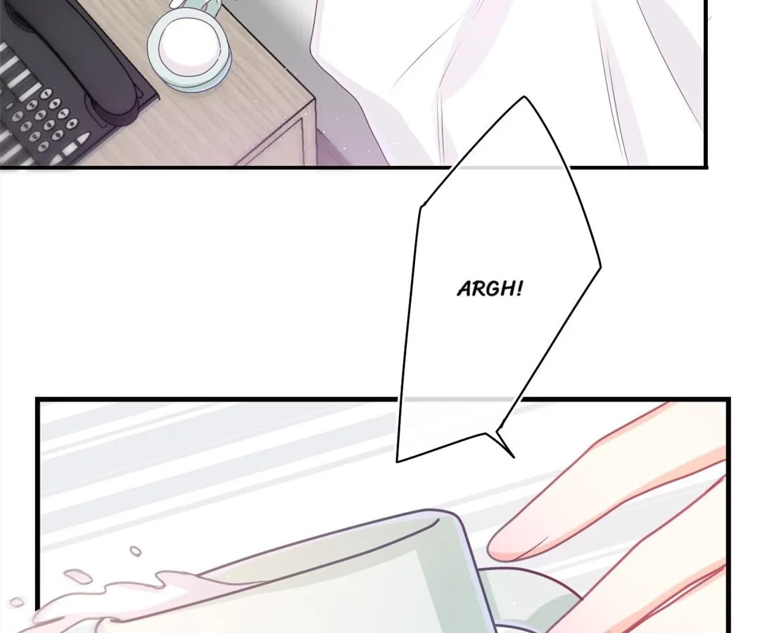 Hey, Mr Secret (Colored) Chapter 62 page 61 - 