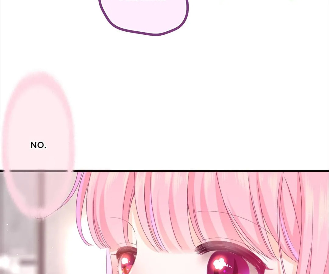 Hey, Mr Secret (Colored) Chapter 62 page 64 - 