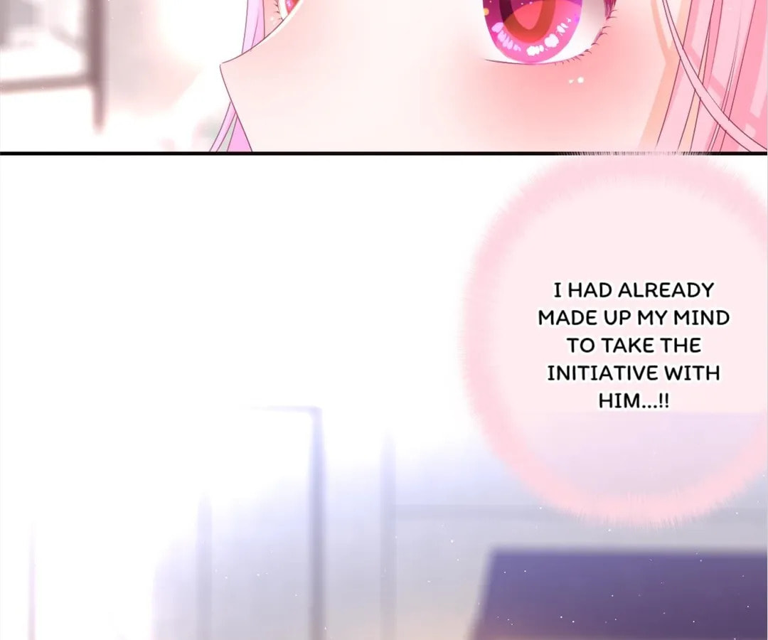 Hey, Mr Secret (Colored) Chapter 62 page 65 - 