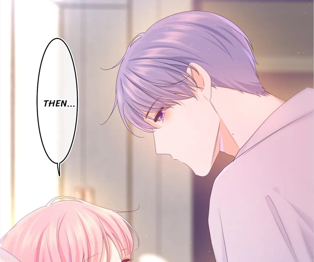 Hey, Mr Secret (Colored) Chapter 62 page 66 - 