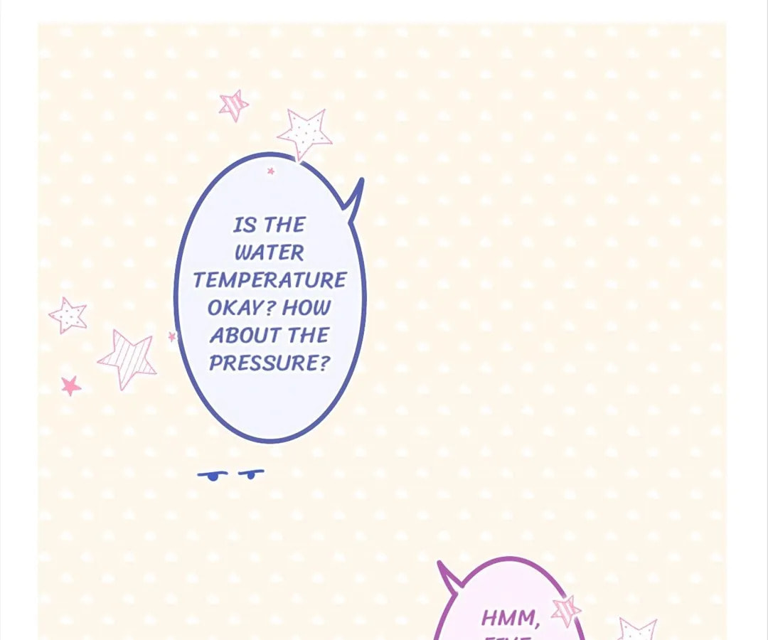 Hey, Mr Secret (Colored) Chapter 62 page 68 - 