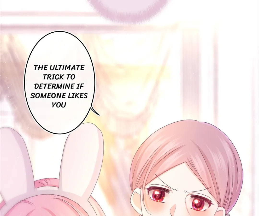 Hey, Mr Secret (Colored) Chapter 62 page 71 - 
