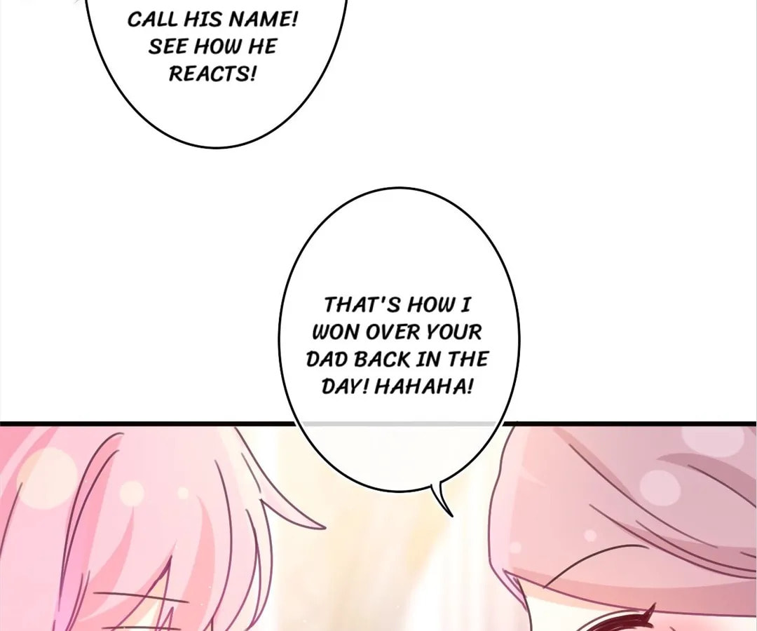 Hey, Mr Secret (Colored) Chapter 62 page 73 - 