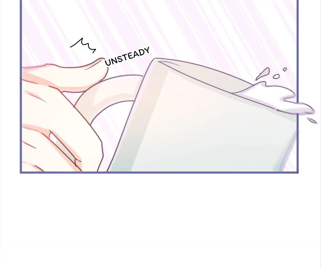 Hey, Mr Secret (Colored) Chapter 62 page 82 - 
