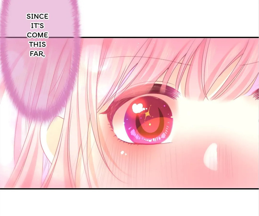 Hey, Mr Secret (Colored) Chapter 62 page 85 - 