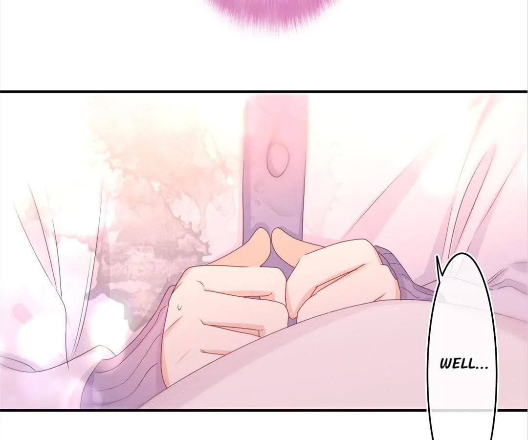 Hey, Mr Secret (Colored) Chapter 62 page 87 - 