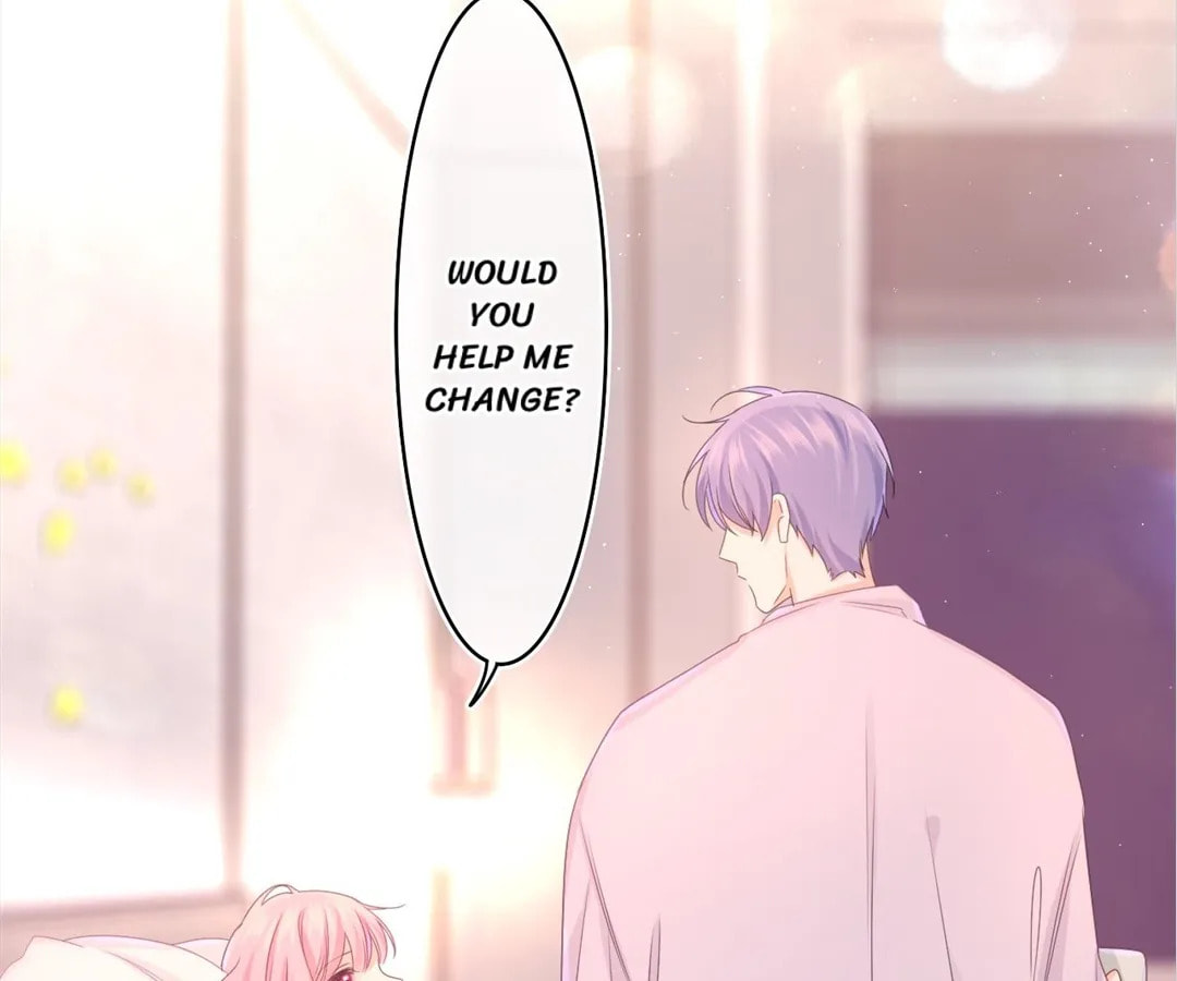 Hey, Mr Secret (Colored) Chapter 62 page 89 - 