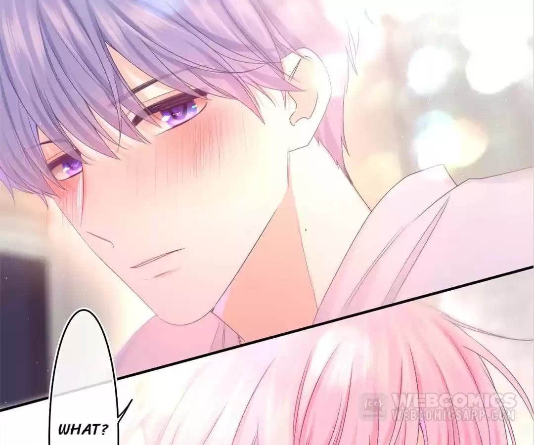 Hey, Mr Secret (Colored) Chapter 62 page 91 - 