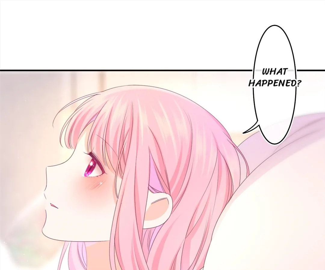 Hey, Mr Secret (Colored) Chapter 63 page 1 - 