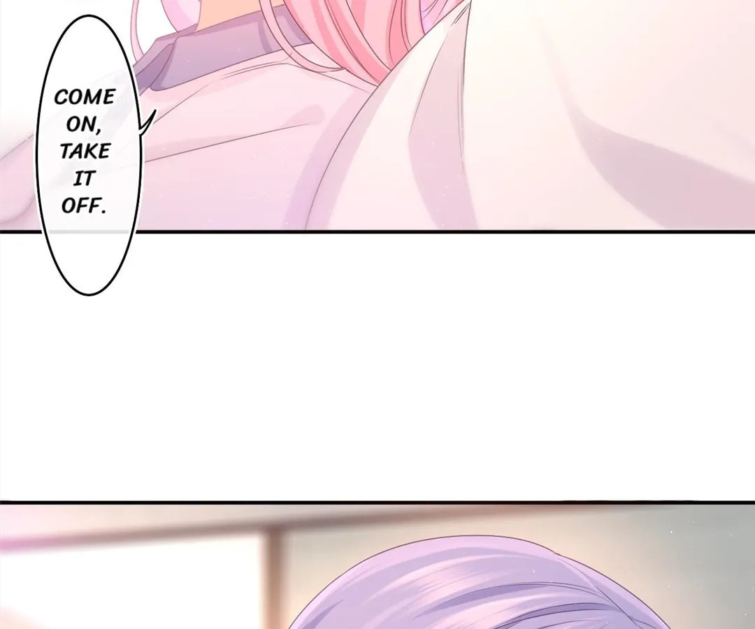 Hey, Mr Secret (Colored) Chapter 63 page 2 - 