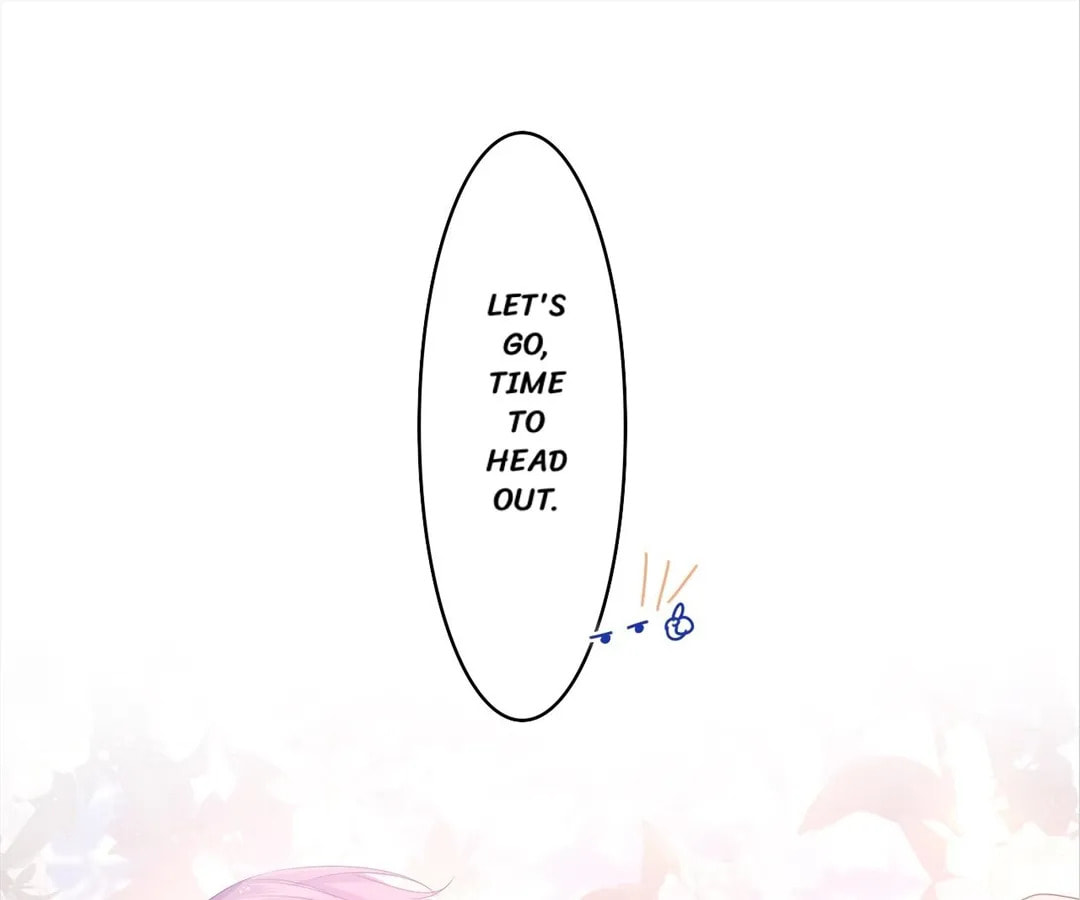 Hey, Mr Secret (Colored) Chapter 63 page 16 - 