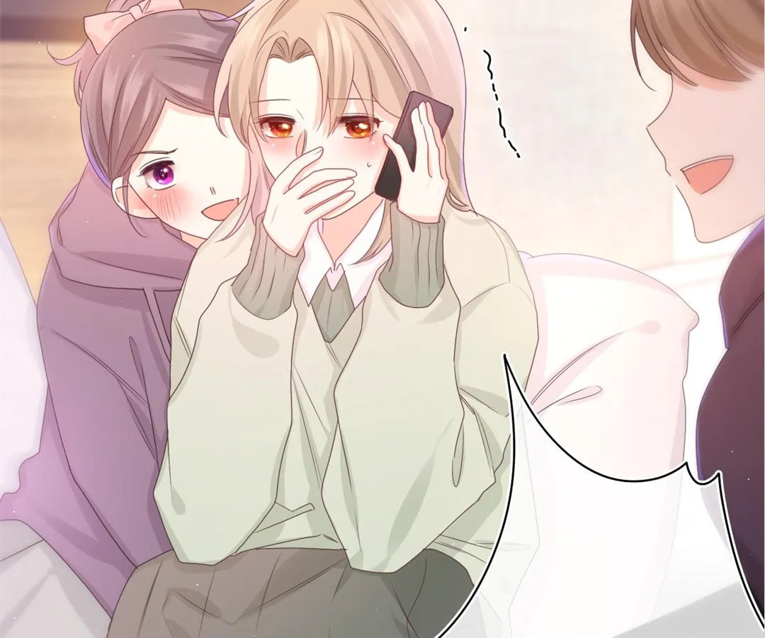 Hey, Mr Secret (Colored) Chapter 63 page 22 - 