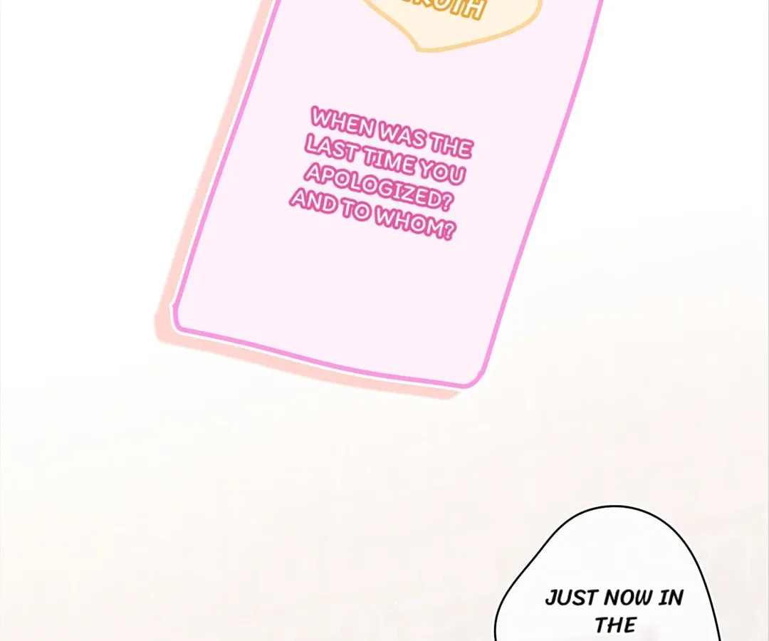 Hey, Mr Secret (Colored) Chapter 63 page 24 - 