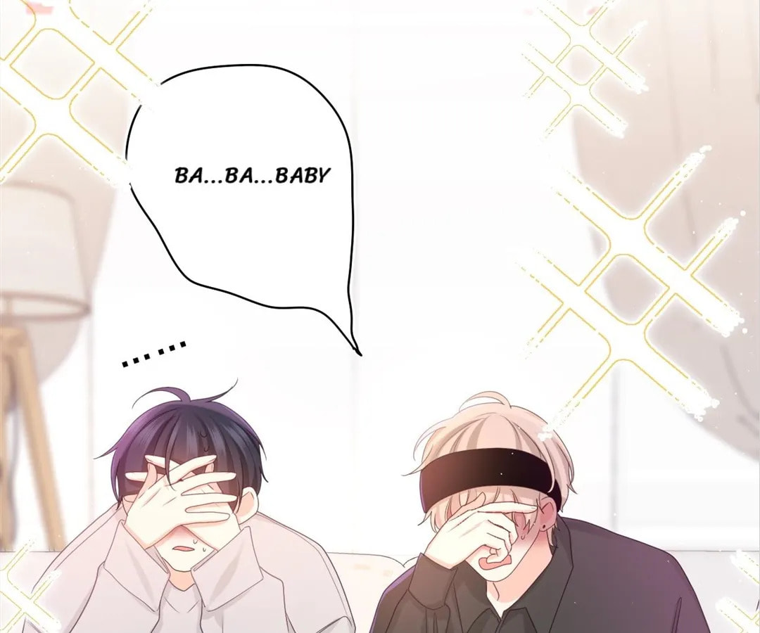 Hey, Mr Secret (Colored) Chapter 63 page 28 - 