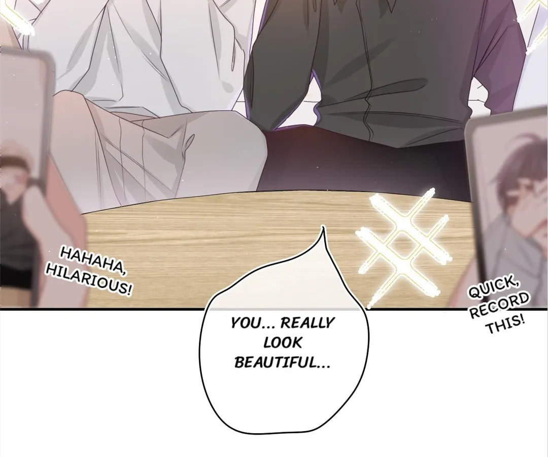 Hey, Mr Secret (Colored) Chapter 63 page 29 - 