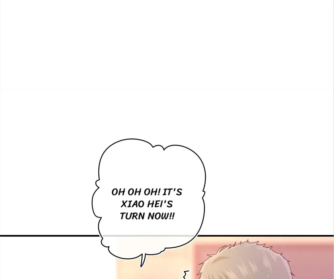 Hey, Mr Secret (Colored) Chapter 63 page 30 - 