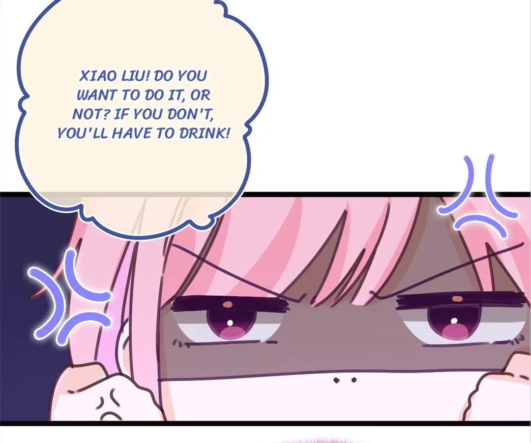 Hey, Mr Secret (Colored) Chapter 63 page 37 - 