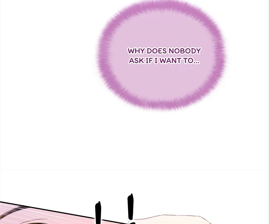 Hey, Mr Secret (Colored) Chapter 63 page 38 - 