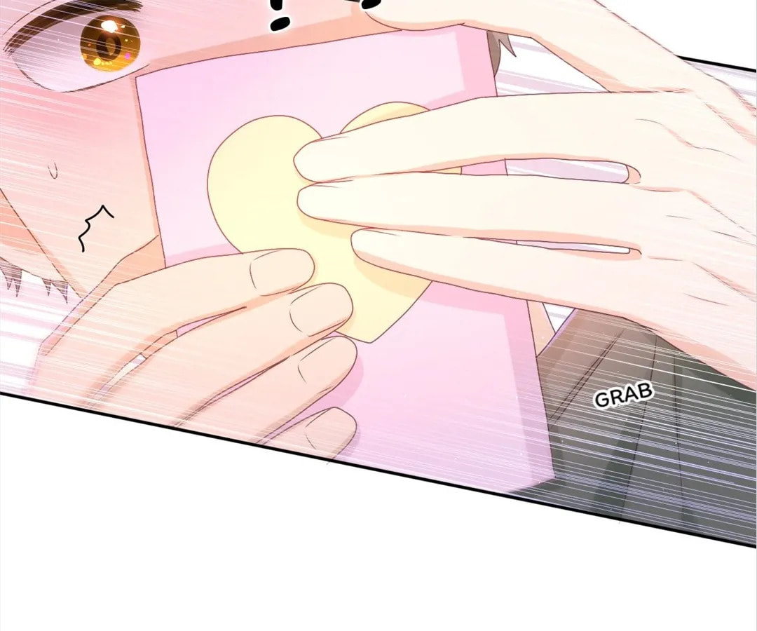 Hey, Mr Secret (Colored) Chapter 63 page 39 - 