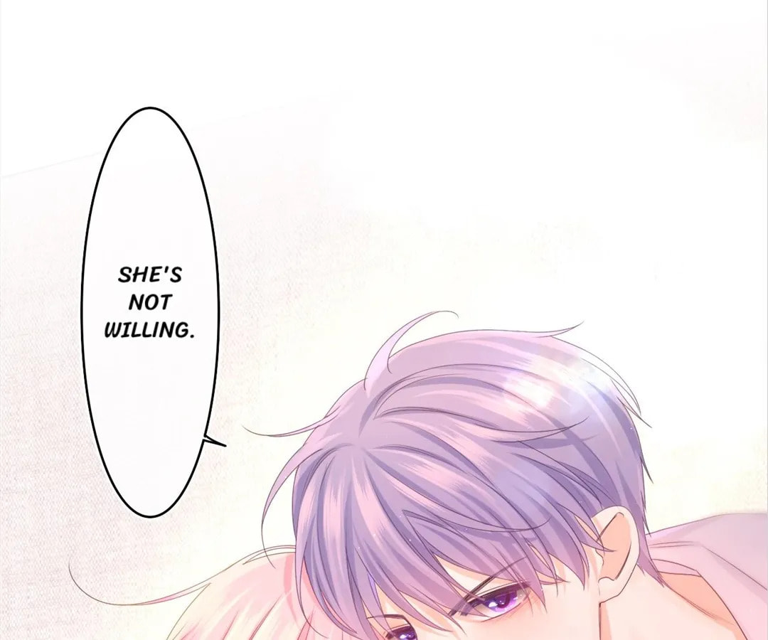 Hey, Mr Secret (Colored) Chapter 63 page 40 - 