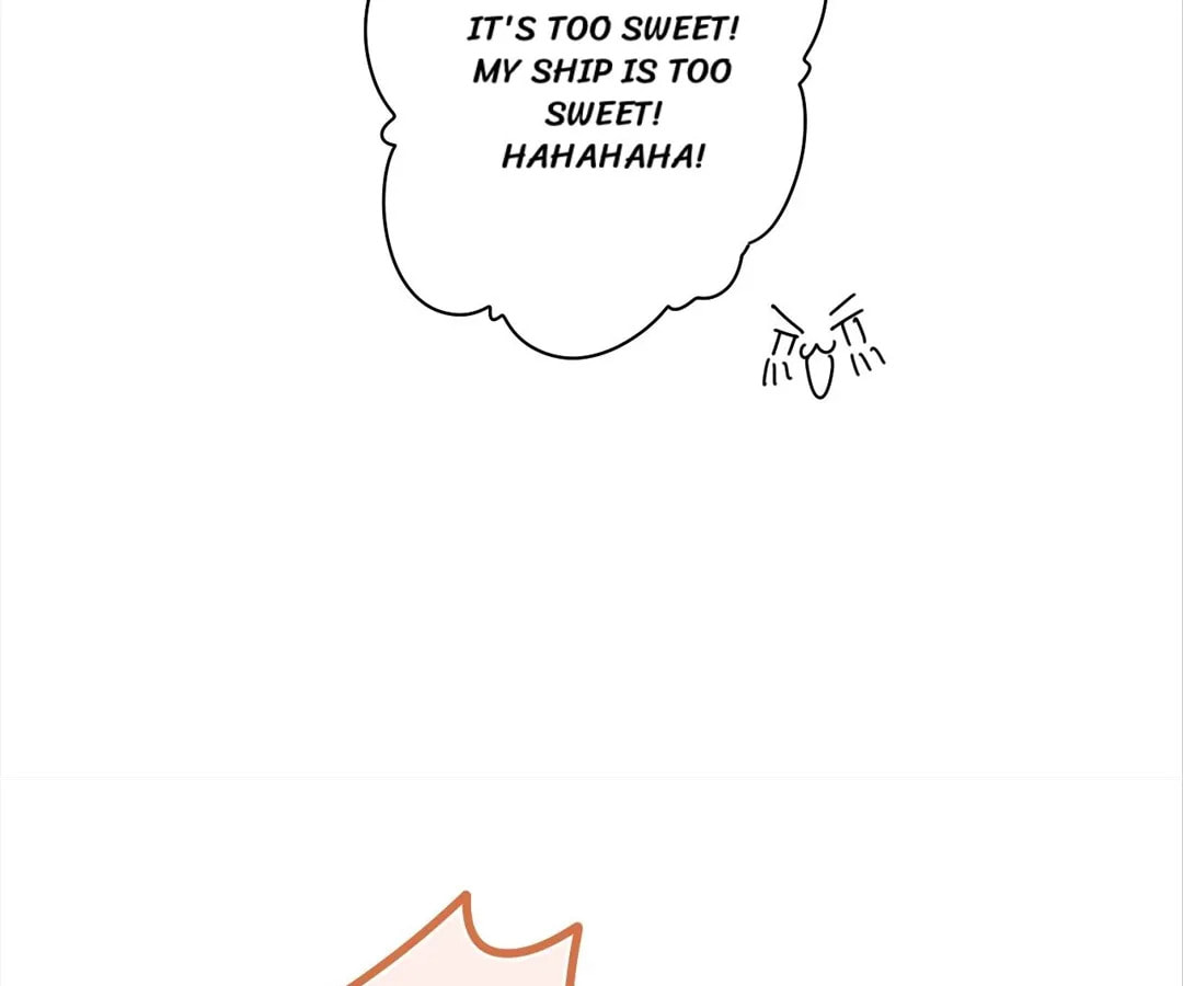 Hey, Mr Secret (Colored) Chapter 63 page 45 - 
